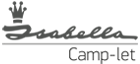 Isabella camp-let logo
