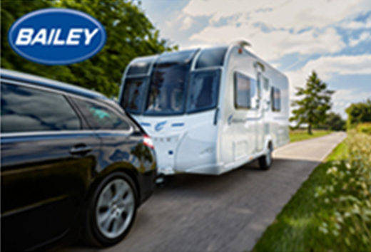 Bailey Caravans